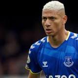 Richarlison given one-game suspension by FA for flare-throwing incident