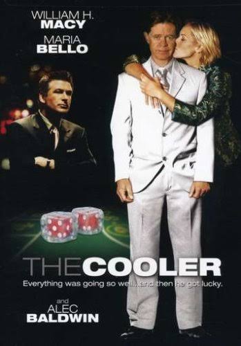 The Cooler DVD