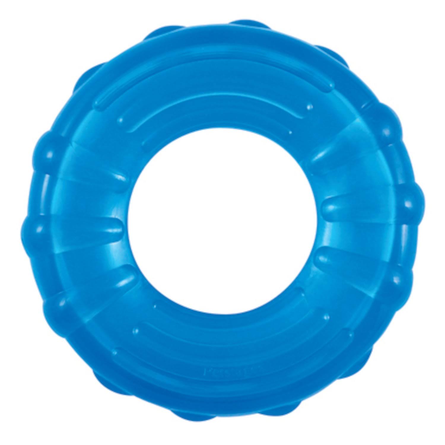 Petstages Orka Tire - Blue