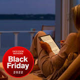 Best Kindle Black Friday Deals: November 25