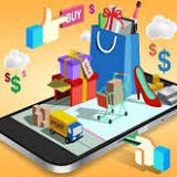 Mobile Commerce(M-Commerce) Market Is Booming Worldwide 