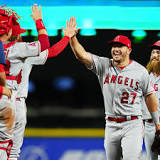 MLB Odds: Angels vs. Mariners prediction, odds and pick
