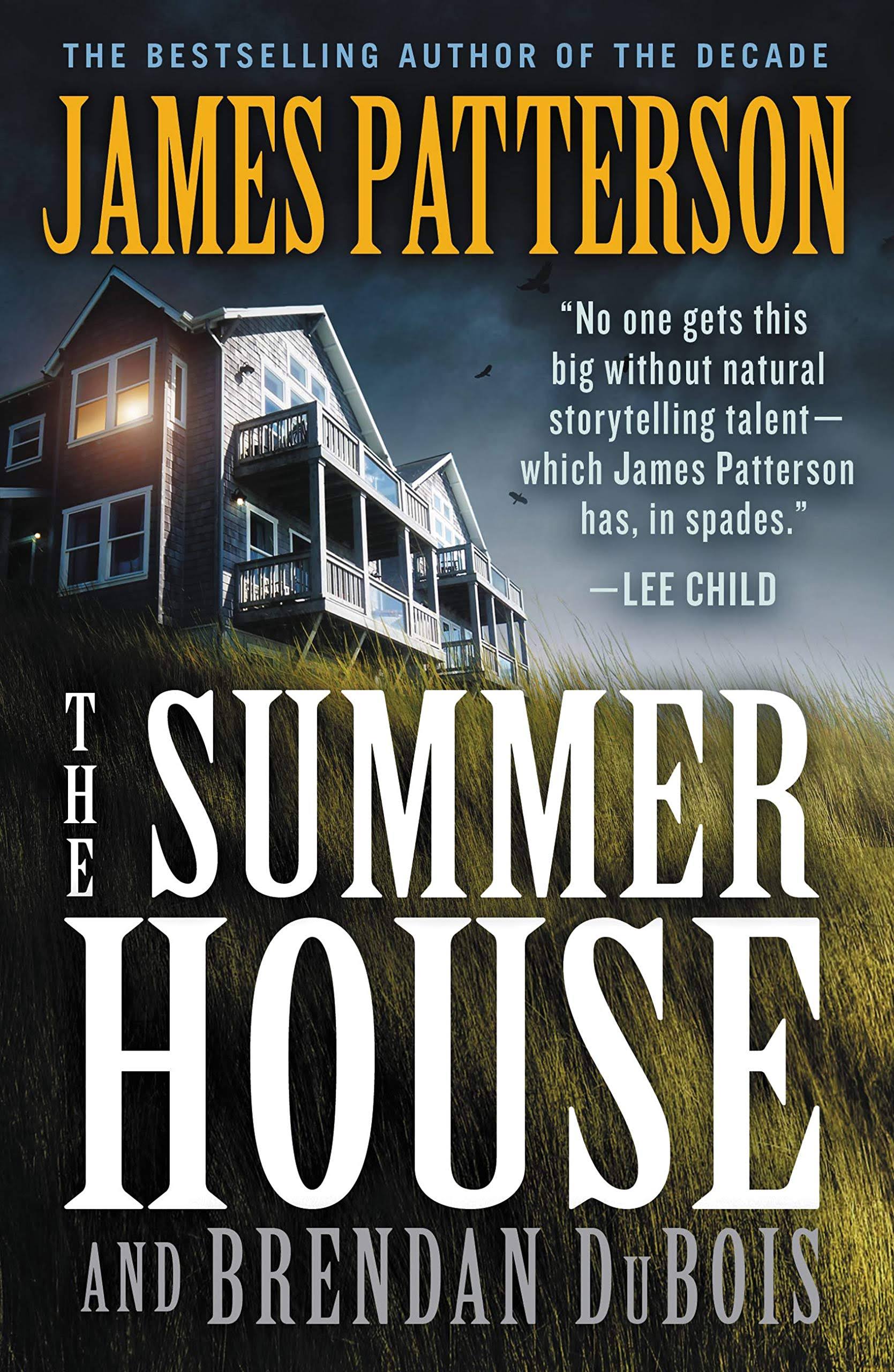 The Summer House [Book]