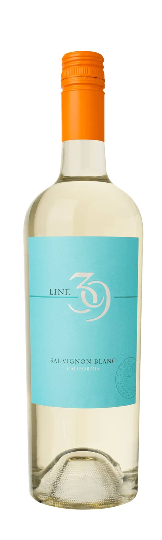Line 39 Sauvignon Blanc, California - 750 ml