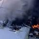 Essendon plane crash: Victorian Premier Daniel Andrews defends airport\'s safety record
