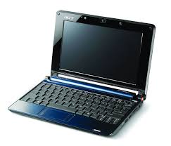 Castiga un laptop Acer Aspire One 532