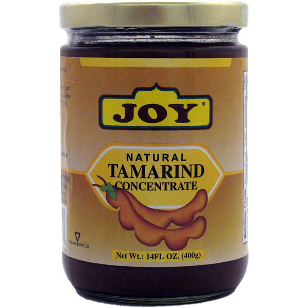 Joy Natural Tamarind Concentrate