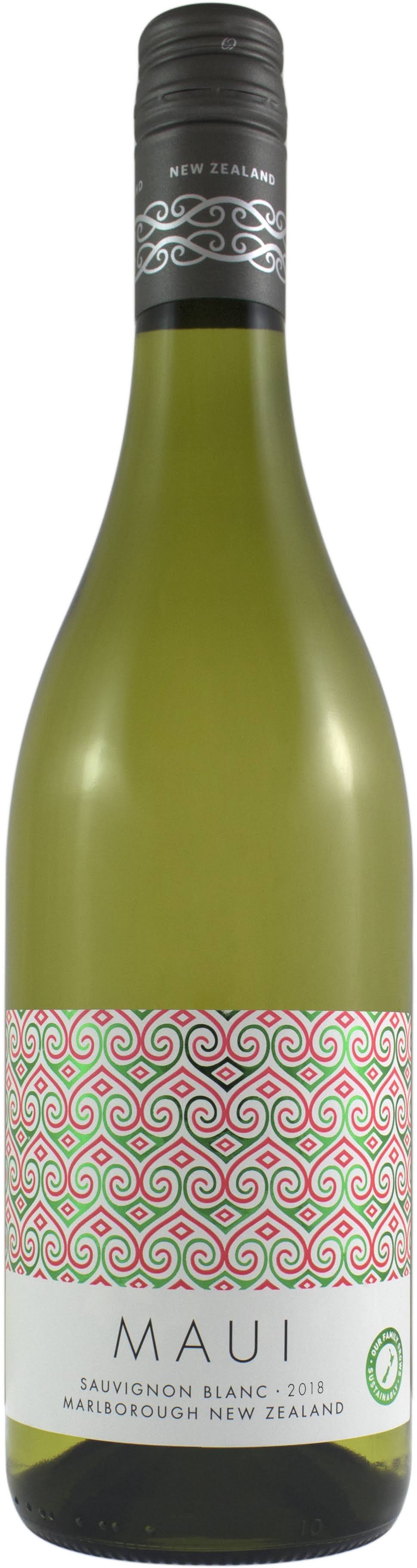 Maui Sauvignon Blanc - 750 ml