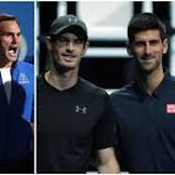 Juan Martin del Potro trolls Europe team as Novak Djokovic, Rafa Nadal, Roger Federer, Andy Murray team up