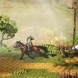 Codename: Wandering Sword Combines Wuxia Storytelling and HD2D-Esque Artstyle