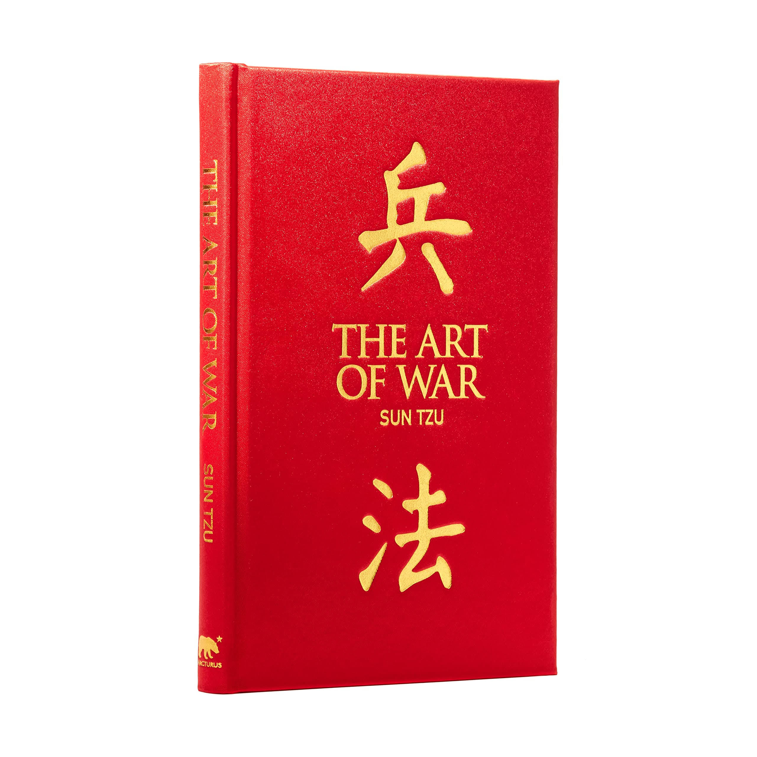 The Art of War [Book]