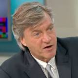 Richard Madeley launches Good Morning Britain rant against Silent Witness 'warnings'