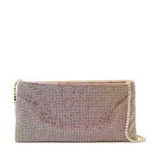 Bloomingdale’s Offers for Ramadan: Shop a Crossbody Bag from BENEDETTA BRUZZICHES at 50% OFF!