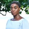 Lashana Lynchâ€”a Black Womanâ€”Is Taking Over as 007. It's About Damn Time.
