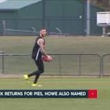 AFL defends Crows camp inquiry