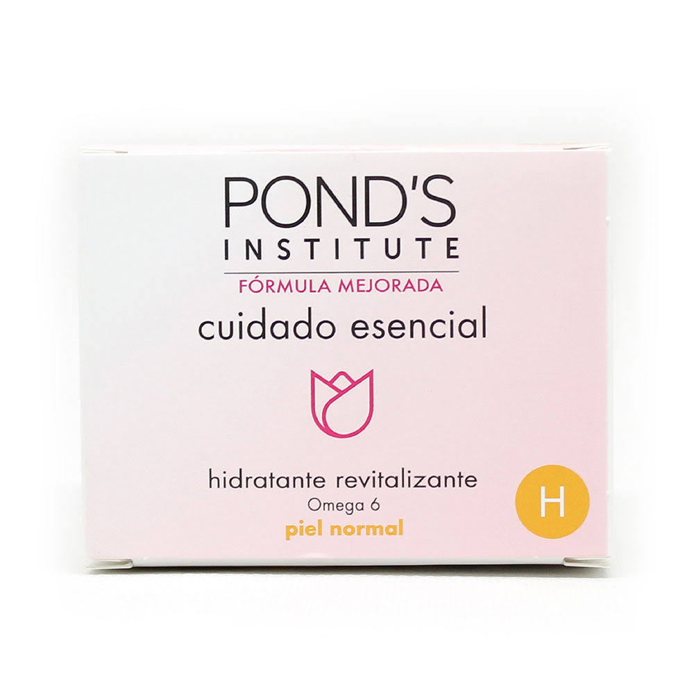 Pond's Revitalizing Moisturizing Facial Cream H 50 ml 50 ml
