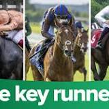 Horse Racing Each-way Tip Of The Day 