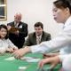 Bet on busy flights to casino - Albany Times Union