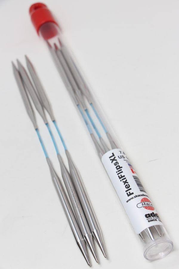 Addi Flexi Flip XL Needles - US10/6MM
