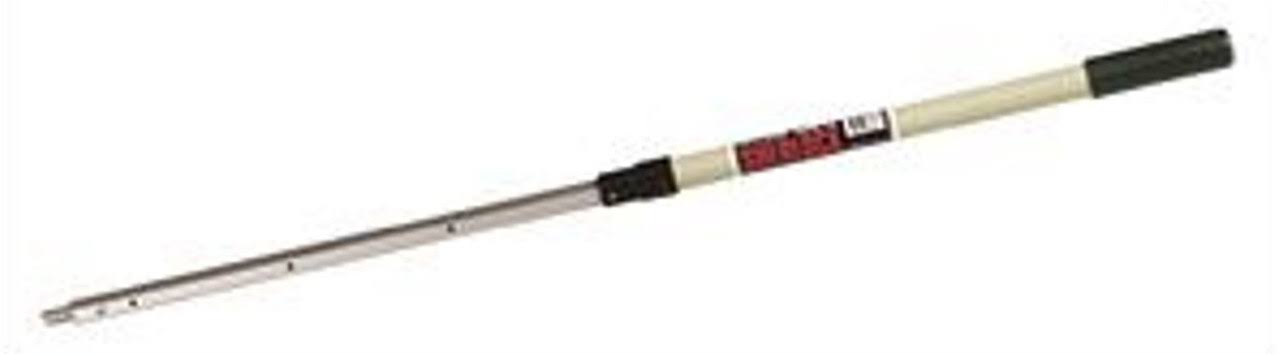 Wooster Sherlock Adjustable Extension Pole - 1ft to 2ft