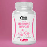 Over 30 Hormone Support Reviews