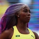 World Champs: Fraser-Pryce leads 4 Jamaican women into 100m semis