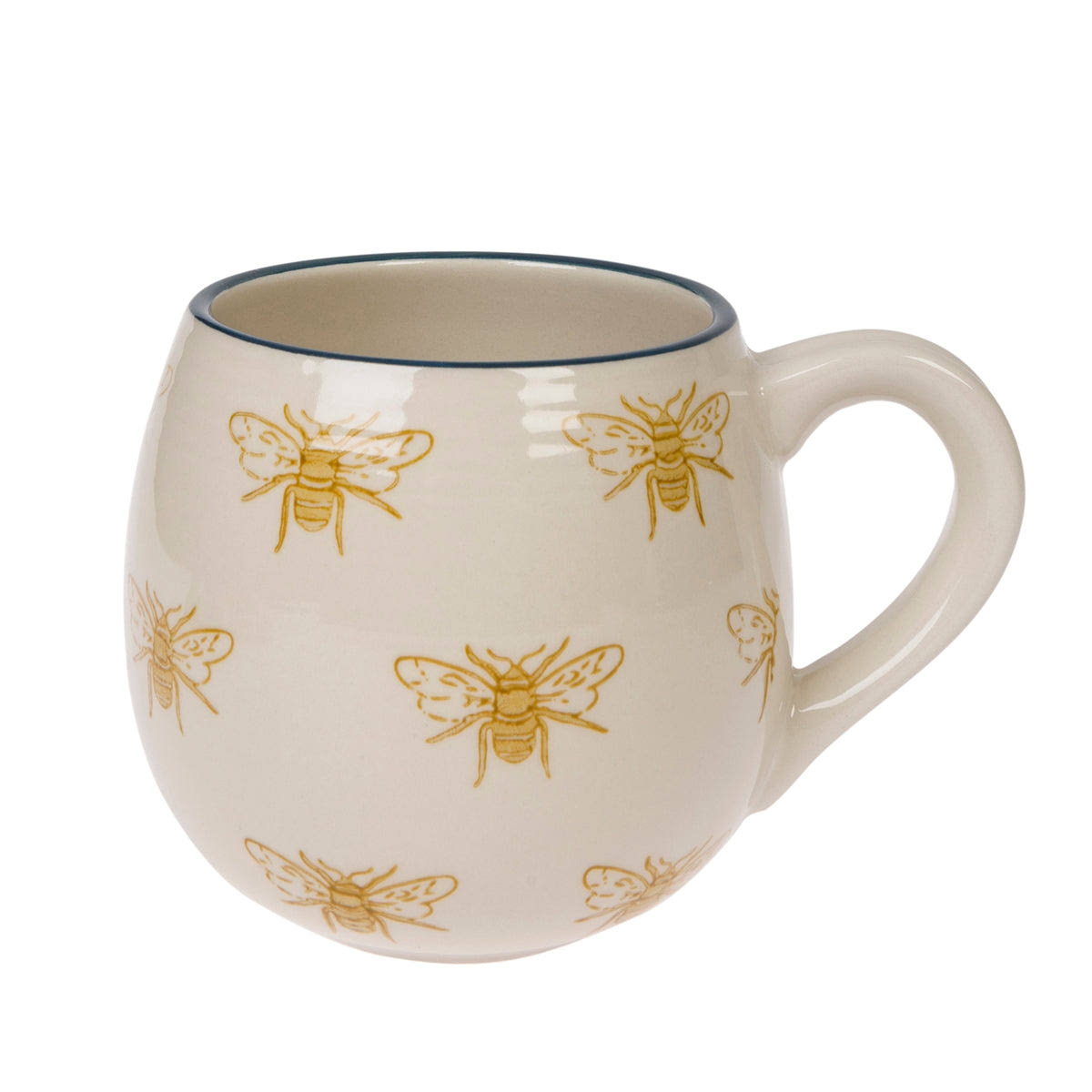 Sophie Allport Bees Stoneware Mug