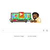 Google : qui est Jerry Lawson, l'inventeur mis à l'honneur dans le ...