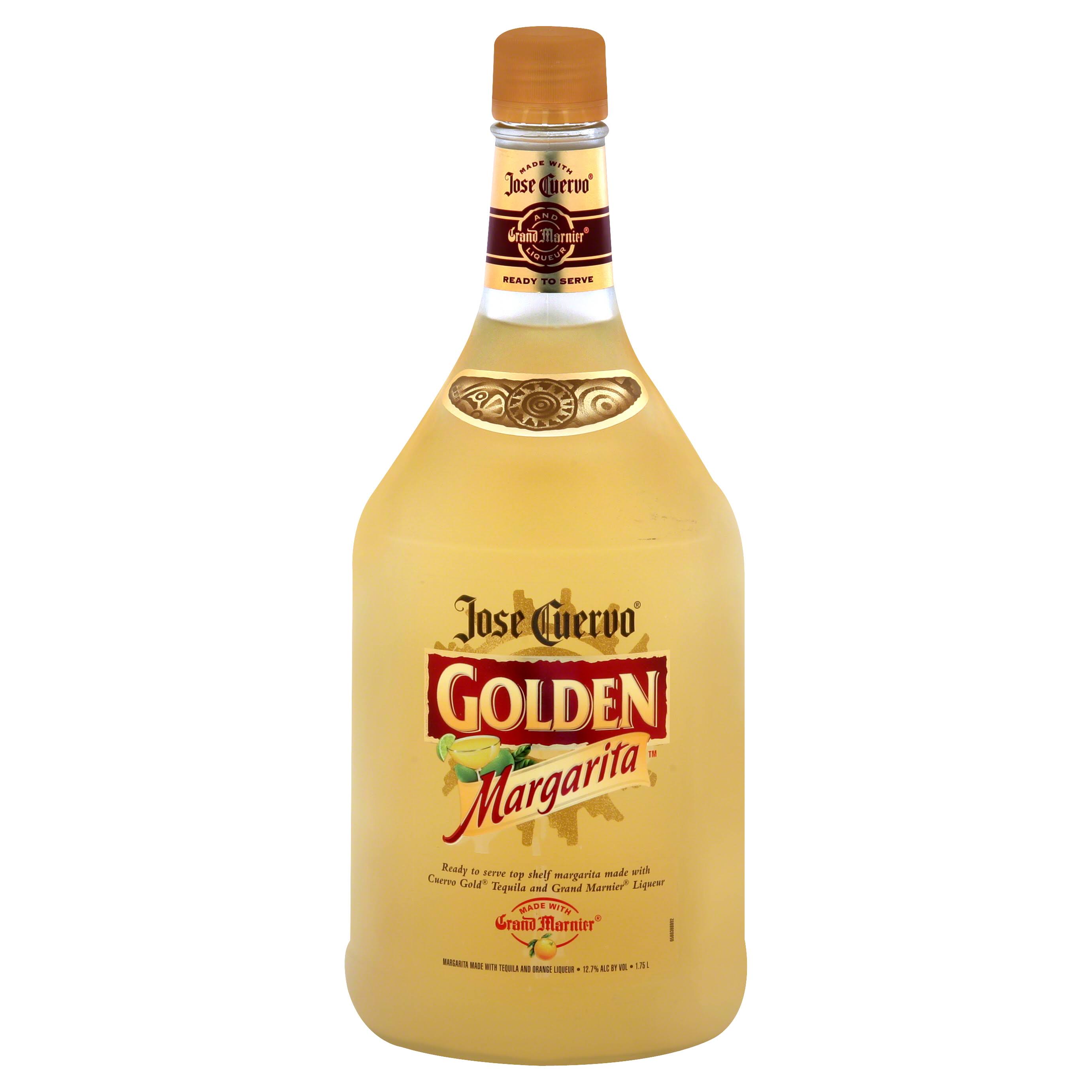 Jose Cuervo Golden Margarita - 1.75 L bottle