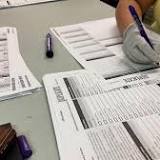 Mail-in ballot printing error discovered in Lancaster County