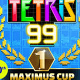 Tetris 99 Second Chance Cup To Begin Friday