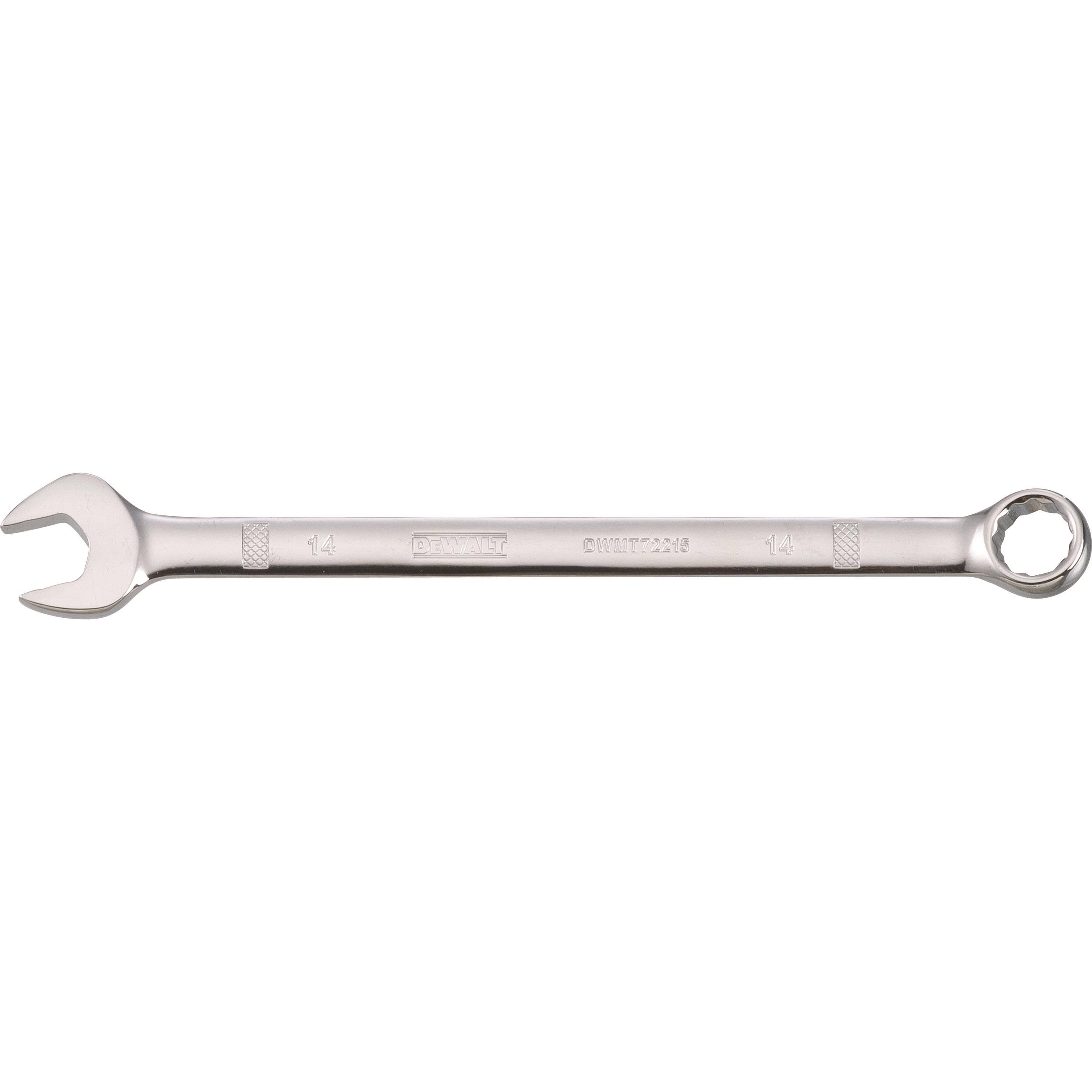 Stanley Tools Combination Wrench - 14mm, 12in