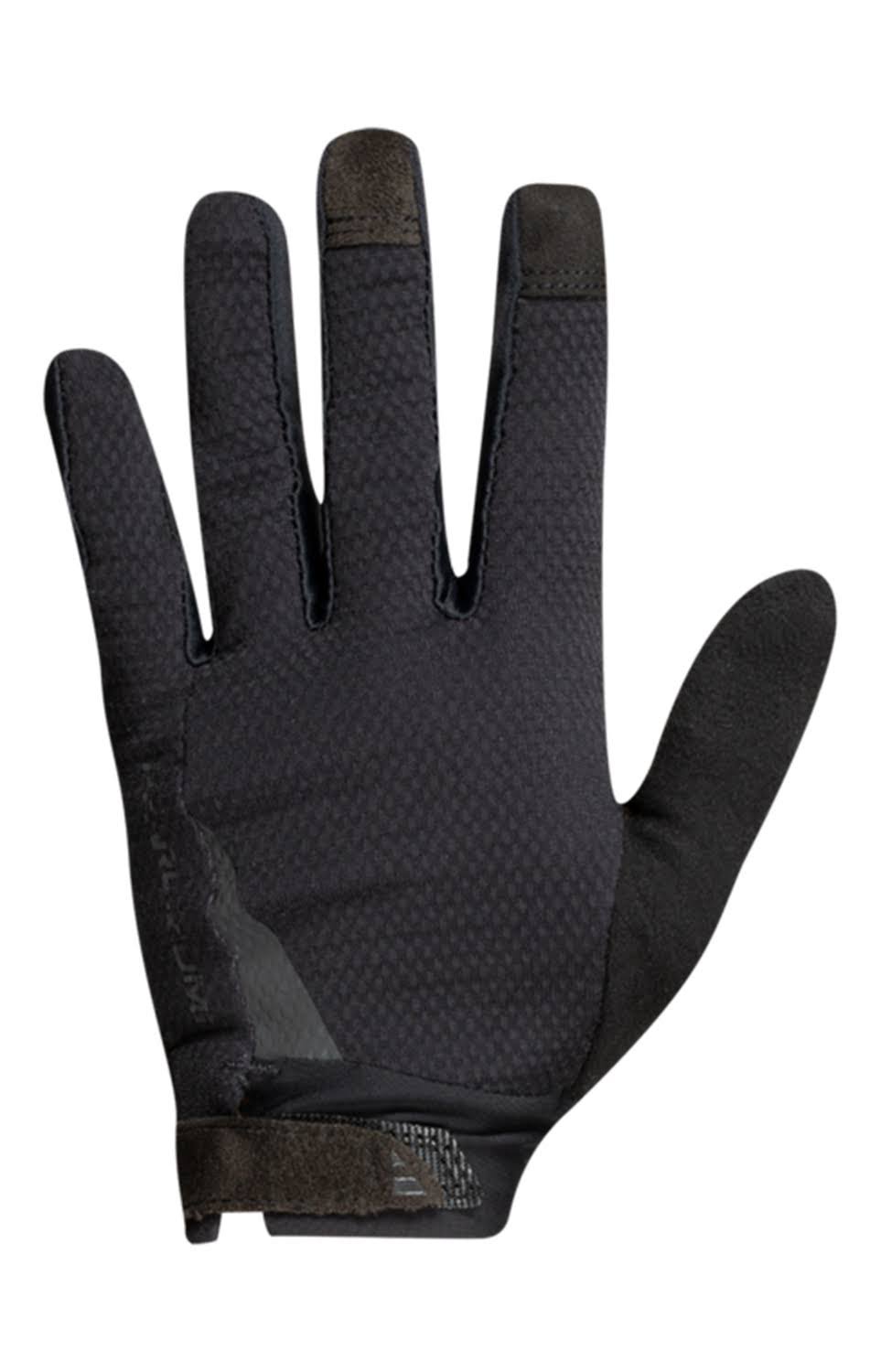 Pearl Izumi Elite Gel Full Finger Glove - Women's Black, L