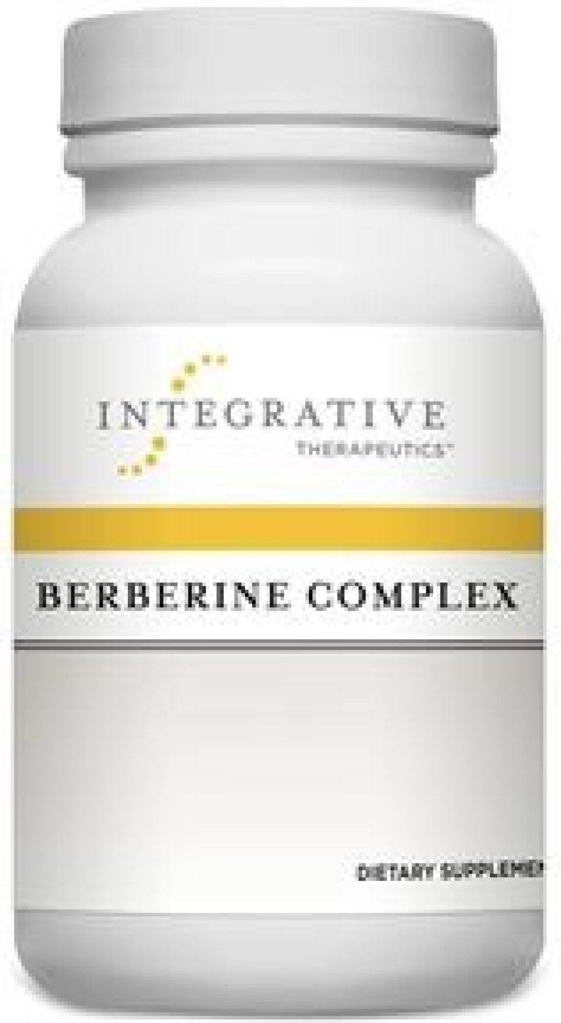 Integrative Therapeutics Berberine Complex - 90ct