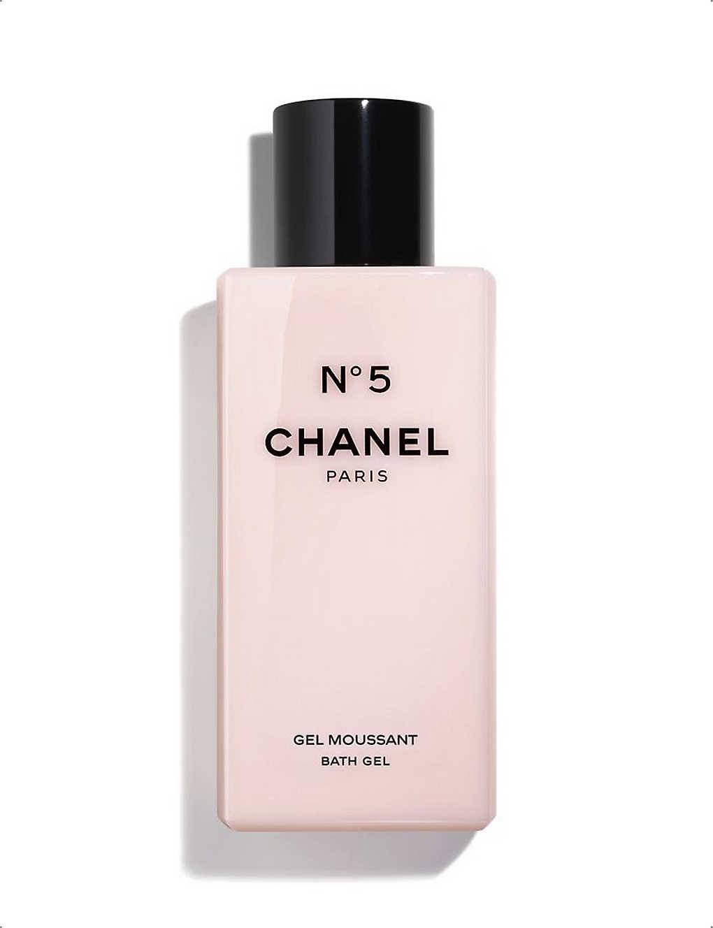 Chanel No.5 Cleansing Cream - 200ml