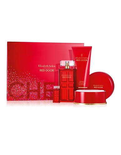 Red Door Perfume Gift Set For Women
