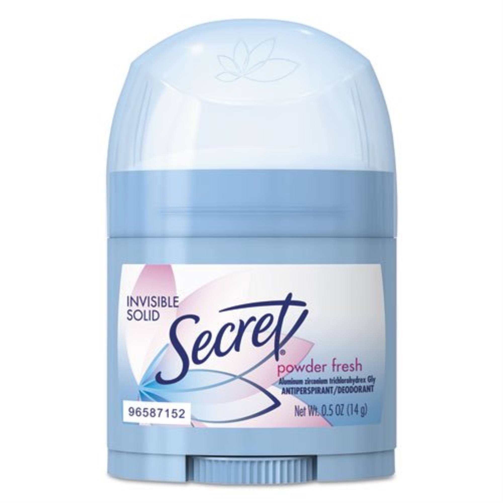 Secret Deodorant - Power Fresh Solid, 15ml