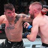 UFC Vegas 53 results: Darren Elkins pours on the punishment to beat Tristan Connelly in final fight on his current contract
