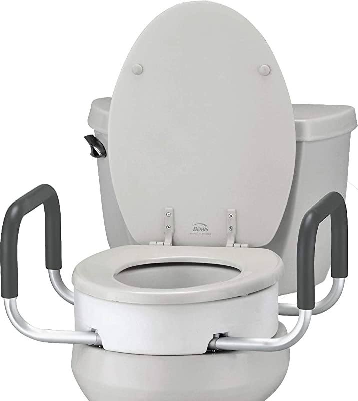Nova Medical Products Toilet Seat Riser