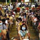 Pandemic pushed millions more into poverty in the Philippines - govt