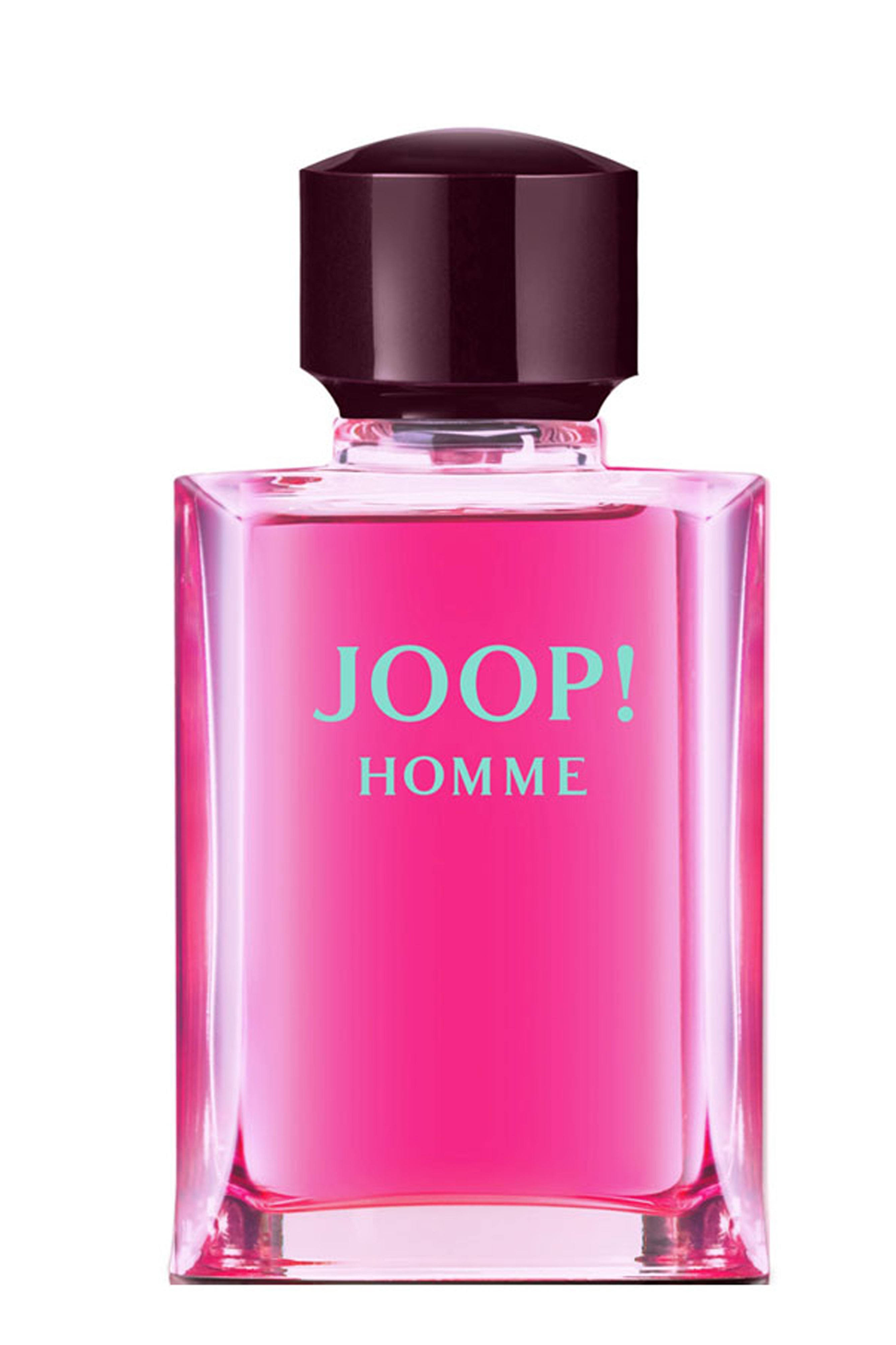 Joop! Homme for Women Eau De Toilette Spray - 125ml