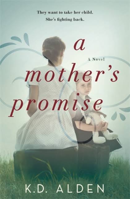 A Mother's Promise [Book]
