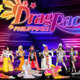 Where to watch Drag Race Philippines in the US