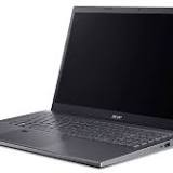 Acer Aspire 5 Gaming Laptop with 12th Gen Intel CPU launched in India