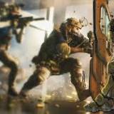 EA blamed Halo Infinite for Battlefield 2042's poor performance