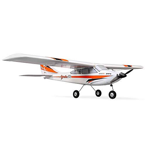 E Flite Apprentice STS BNF Basic Electric Airplane