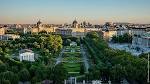 Vienna – Holidays in Austria's capital: accommodation and information.