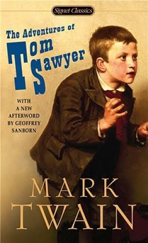 The Adventures of Tom Sawyer [Book]