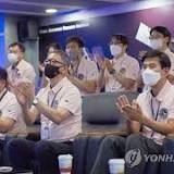 Science News Roundup: South Korea launches first lunar orbiter as space bid gathers pace; As satellites and space ...