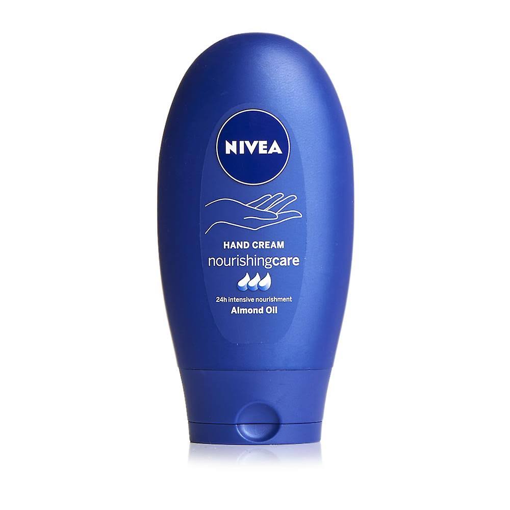 Nivea Anti Aging Care Hand Cream - 75ml